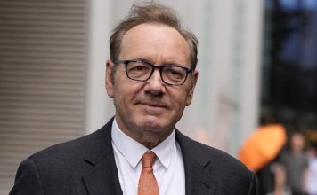 Kevin Spacey se suma al elenco del thriller El Despertar