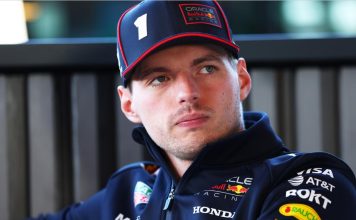 Verstappen llega renovado al Gran Premio de Mónaco