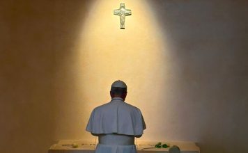 En Chiclayo harán una misa multitudinaria para celebrar al nuevo Papa