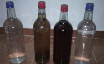 Detenido hombre en Yaracuy por vender bebidas alcohólicas artesanales que intoxicaron adolescentes Detenido hombre en Yaracuy por vender bebidas alcohólicas artesanales que intoxicaron adolescentes