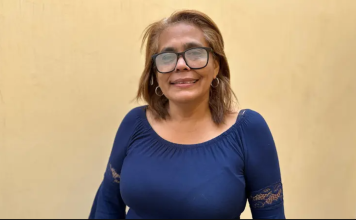 “Gracias a Robert Prevost, los migrantes de Venezuela pudimos emprender en Chiclayo”: la huella del papa León XIV en la ciudad de Perú a la que saludó en su primer discurso