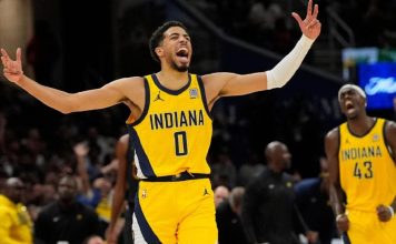 Pacers inscriben su nombre en la final de la Conferencia Este