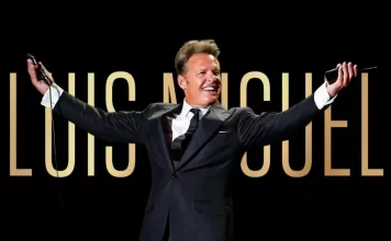 Luis Miguel: Historical phenomenon with the most successful tour of Latin America Luis Miguel: Historical phenomenon with the most successful tour of Latin America