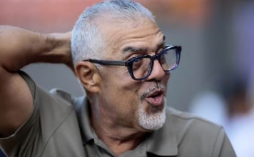 Luis Sojo es el nuevo gerente deportivo de Leones del Caracas