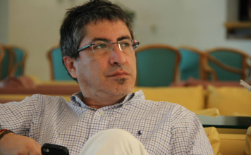 Poemas de Marcelo Rioseco, seleccionados de Domestic life