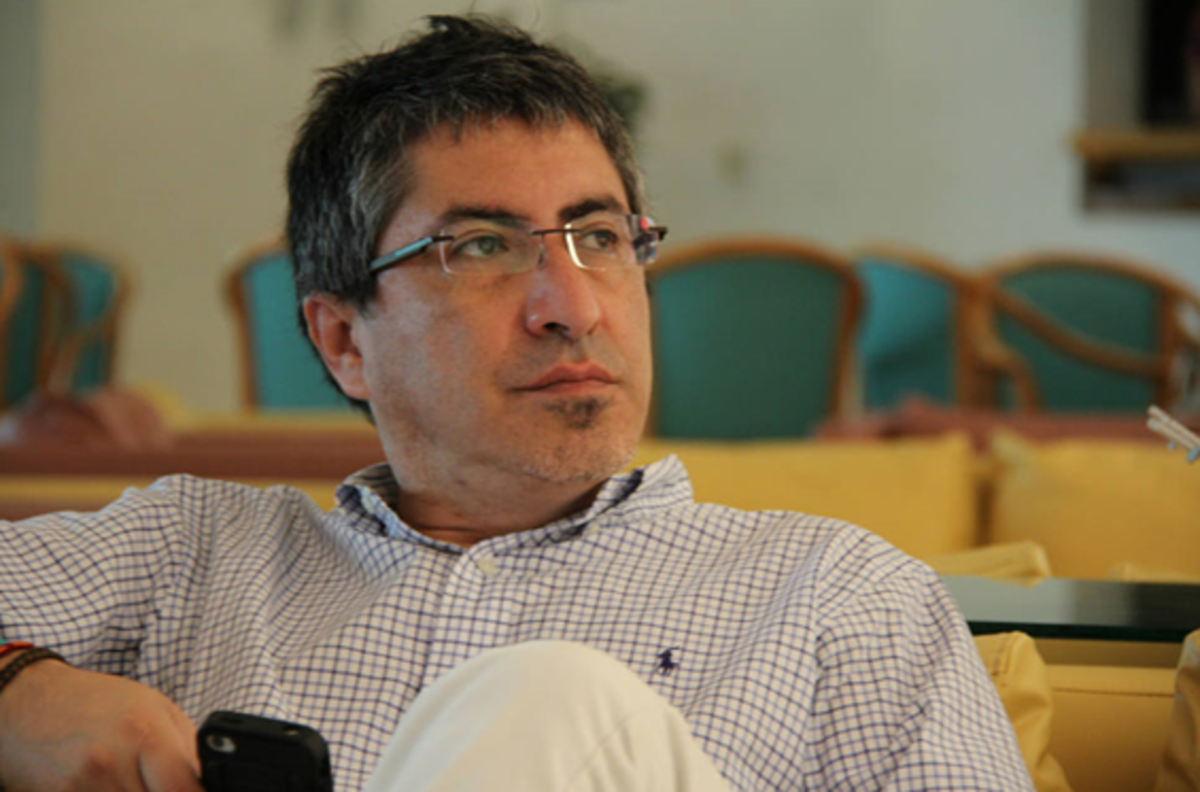 Poemas de Marcelo Rioseco, seleccionados de Domestic life