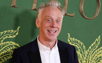 The creator of The White Lotus will be in the 50 Survivor season The creator of The White Lotus will be in the 50 Survivor season