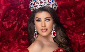 Valeria Cannavó, Miss World Venezuela, construye su sueño
