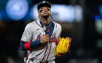 Ronald Acuña tiene fecha de regreso en las Grandes Ligas
