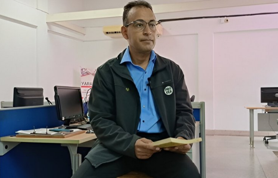 ONG Provea denuncia la desaparición forzada de Eduardo Torres
