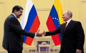 Maduro se reunirá con Putin en Rusia el 7 de mayo Maduro se reunirá con Putin en Rusia el 7 de mayo