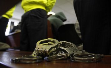 Detuvieron a ficha del Tren de Aragua que ayudaba a transportar droga en vuelos comerciales de Colombia