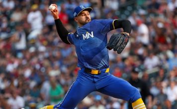 Pablo López despachó a 11 bateadores de Baltimore Pablo López despachó a 11 bateadores de Baltimore