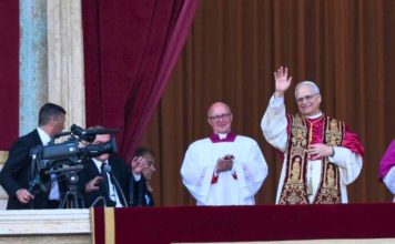 Papa León XIV recibirá a Zelenski en el Vaticano