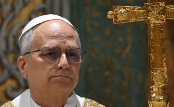 León XIV: el mundo espera el inicio oficial de su pontificado
