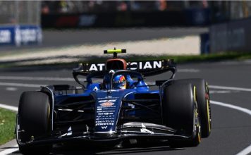 Carlos Sainz se exhibirá en el futuro circuito de Fórmula 1 de Madrid