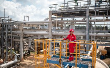 Aseguran que Maduro entregó Pdvsa a empresa China Concord Petroleum