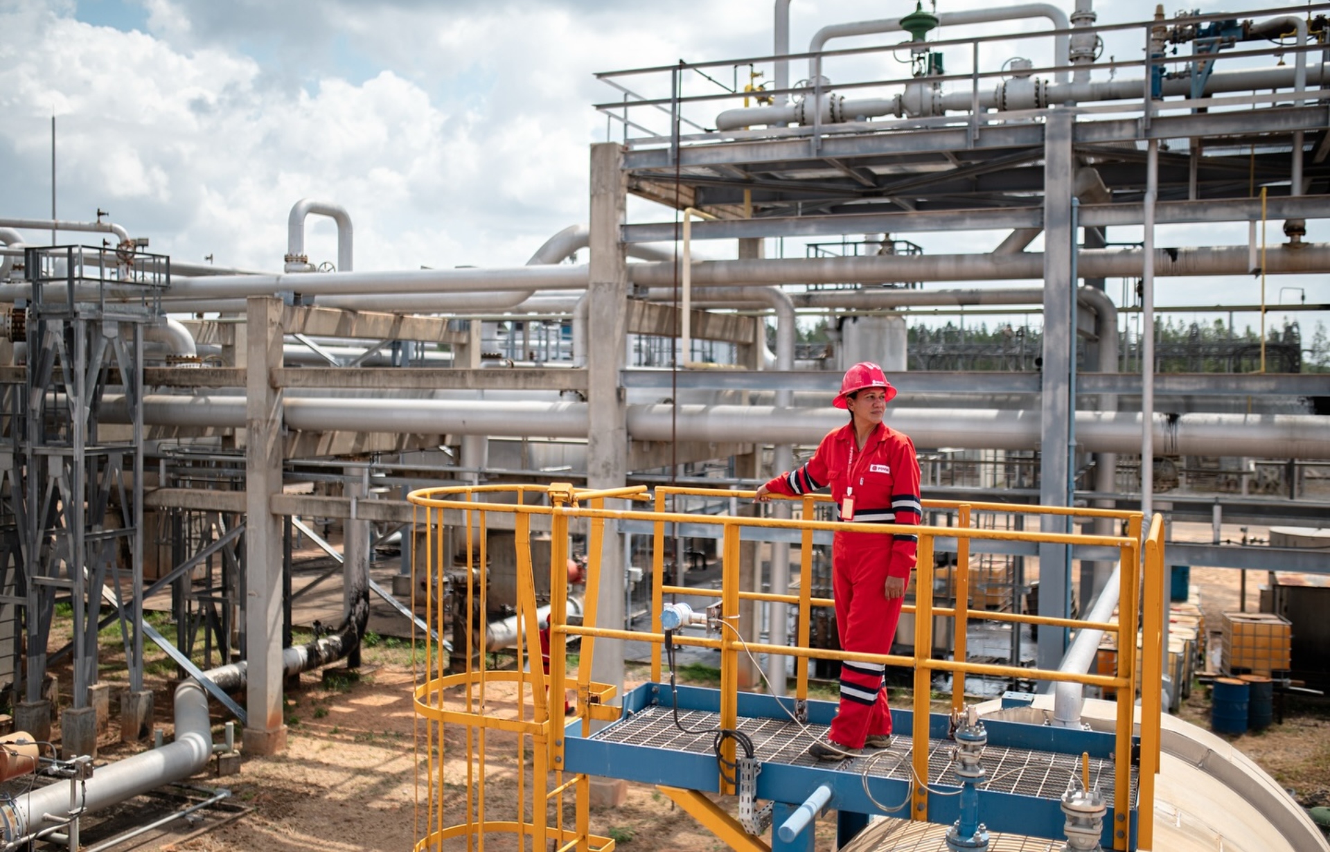 Pdvsa-