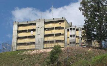 Denuncian brutal requisa contra presos políticos en la cárcel de Ramo Verde Denuncian brutal requisa contra presos políticos en la cárcel de Ramo Verde