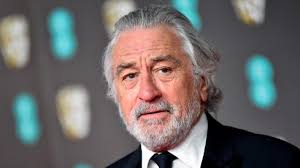 Robert De Niro y la muestra de apoyo a su hija trans: “Amo y apoyo a Airyn como mi hija” Robert De Niro y la muestra de apoyo a su hija trans: “Amo y apoyo a Airyn como mi hija”