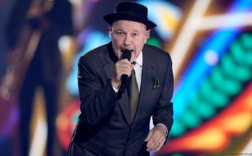 Rubén Blades, Fito Páez y Carlos Vives encabezan el Festival Cordillera 2025