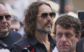 Russell Brand declared not guilty of the positions of sexual assault Russell Brand declared not guilty of the positions of sexual assault
