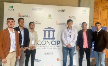 Concip ULA promueve diálogo interdisciplinario y propuestas innovadoras para el futuro de Venezuela
