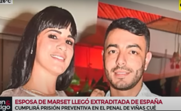 ¿Está en Venezuela el narco uruguayo Marset?: lo que dijo Estados Unidos