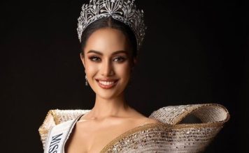 Miss World 2025 es Suchata Chuangsri, la primera tailandesa en conseguir la corona Miss World 2025 es Suchata Chuangsri, la primera tailandesa en conseguir la corona