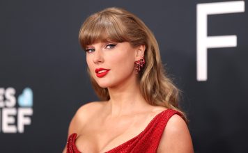 Taylor Swift recovered his musical catalog Taylor Swift recovered his musical catalog