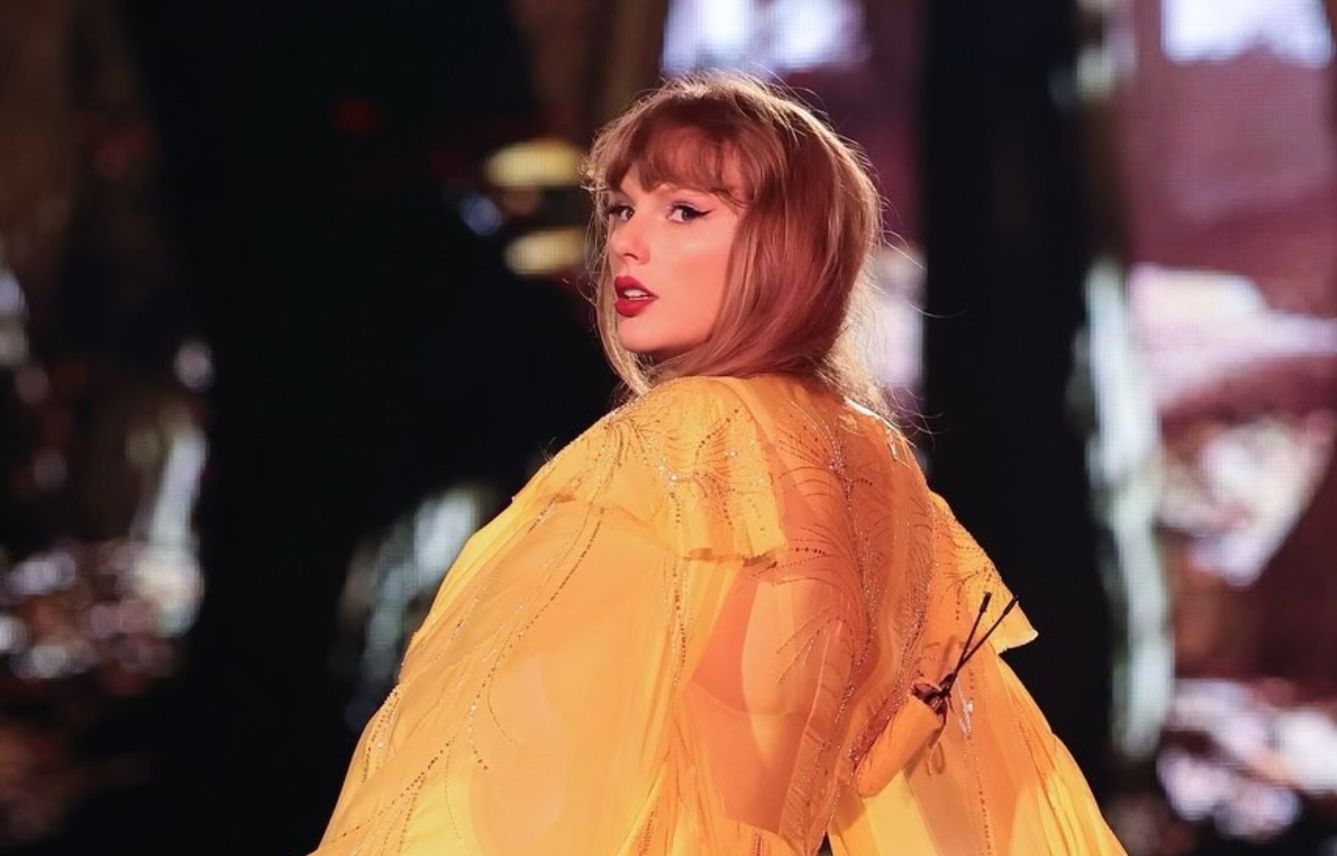 The Federation of Musicians defends Swift and Springsteen of Trump’s insults The Federation of Musicians defends Swift and Springsteen of Trump’s insults