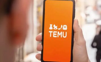 Temu suspende envíos desde China a Estados Unidos Temu suspende envíos desde China a Estados Unidos