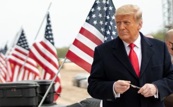 Trump molesto con jueces que han obstaculizado su política de deportaciones masivas