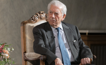 Café del día: el día que conocí a Mario Vargas Llosa Café del día: el día que conocí a Mario Vargas Llosa