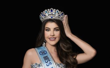 Miss Mundo 2025: where what time to see the gala Miss Mundo 2025: where what time to see the gala