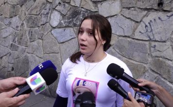 Venezolana separada de su hija en Estados Unidos niega ser mala madre: «Es falso todo lo que están diciendo»