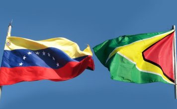 Venezuela acusa a Guyana por presunta operación de falsa bandera