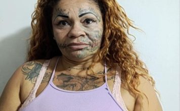 Mujer detenida en Barquisimeto por abuso sexual y trato cruel Mujer detenida en Barquisimeto por abuso sexual y trato cruel