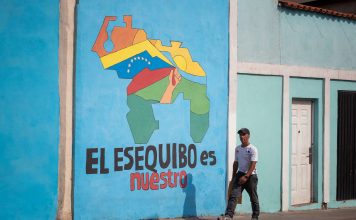 ¿Qué se sabe de la elección en el Esequibo?
