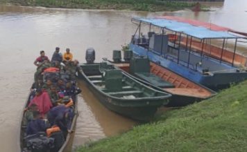 Dos militares y un policía fallecieron en Apure cuando transportaban material electoral Dos militares y un policía fallecieron en Apure cuando transportaban material electoral