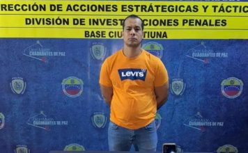 Detenido administrador de Monitor Dólar, página que publicaba el dólar paralelo en Venezuela Detenido administrador de Monitor Dólar, página que publicaba el dólar paralelo en Venezuela