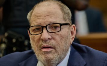 Harvey Weinstein califica como falsas las acusaciones de Gwyneth Paltrow y Rose McGowan