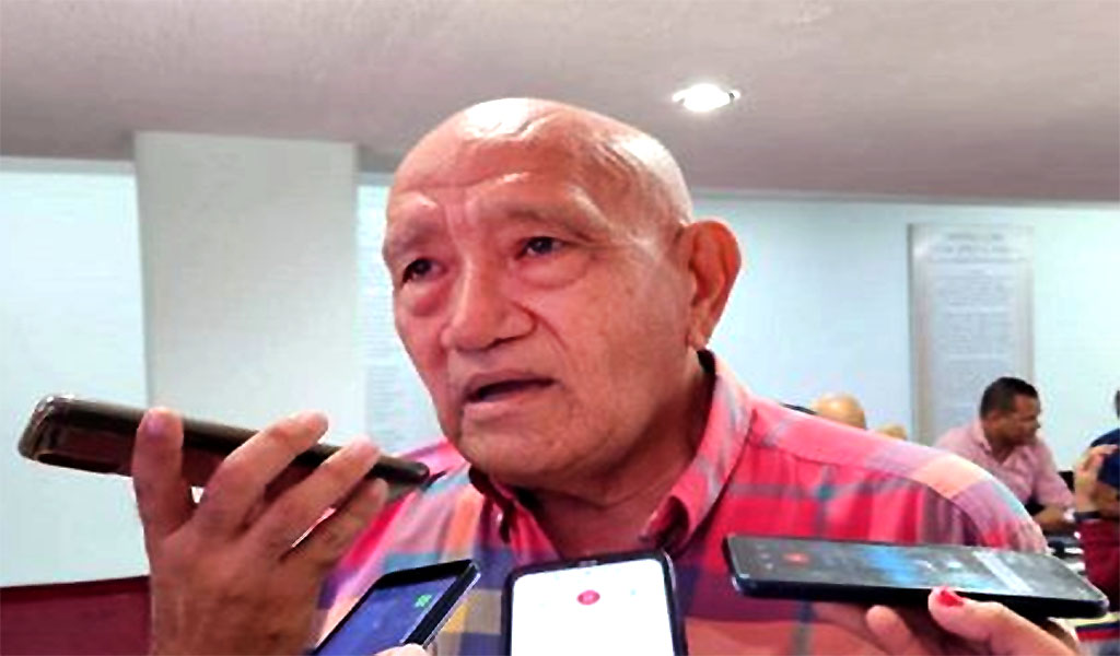 Director de la Alcaldía de Cabimas murió en accidente de tránsito