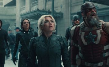 Thunderbolts*, when antiheroes claim their space Thunderbolts*, when antiheroes claim their space