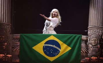 Lady Gaga expresa su alegría y orgullo «absolutos» tras macroconcierto en Copacabana: «Nunca olvidaré este momento»