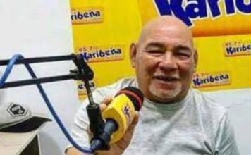 Periodista peruano fue asesinado por presuntos sicarios en el Amazonas Periodista peruano fue asesinado por presuntos sicarios en el Amazonas