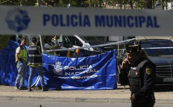 ¿Qué se sabe del asesinato del expolítico ucraniano en Madrid?