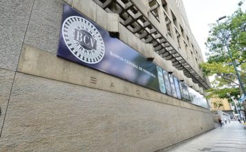BCV aumentó en más de 80% su intervención cambiaria en abril