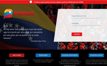 Inició el pago de los bonos Somos Venezuela y Chamba Juvenil de mayo