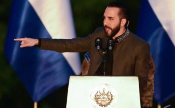 Asociación de Periodistas de El Salvador llama a respetar derecho a la libertad de prensa